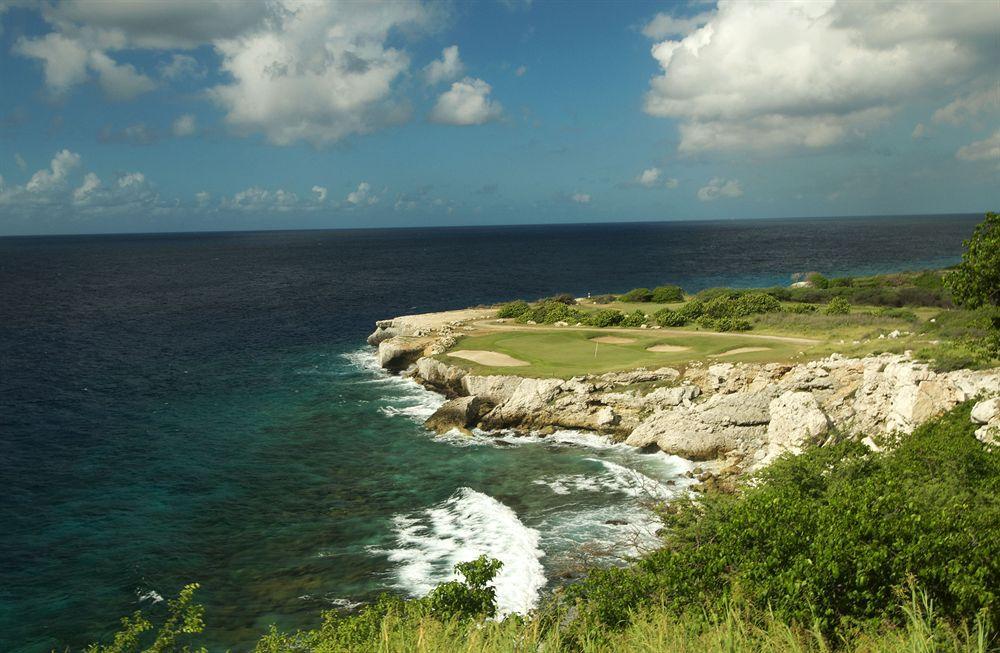 Sunny Curacao - Blue Bay Lodges Екстериор снимка